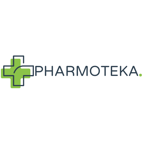 Pharmoteka logo